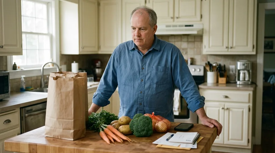 Weigh The Real Cost Of Convenience