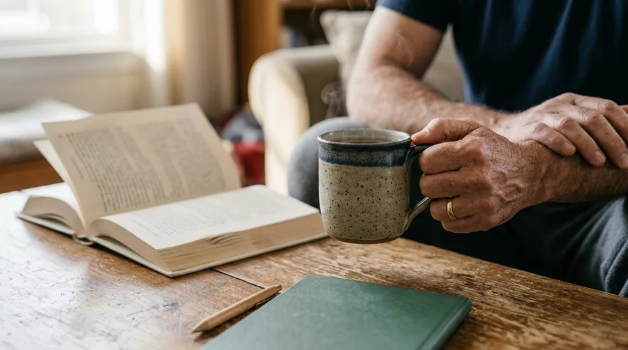 Overcome Scarcity Mindsets About Money