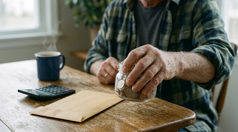 Build Your Emergency Fund First