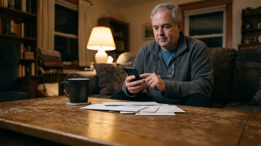 Automate Bill Payments And Subscriptions