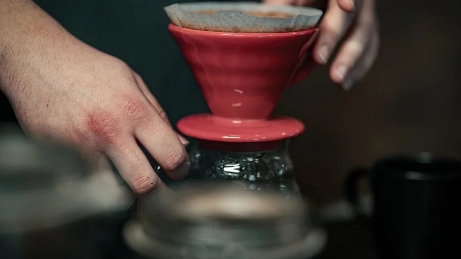 Home Coffee Funded a $540 Trip