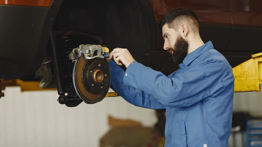 A Car-Repair Fund Covered a $900 Job
