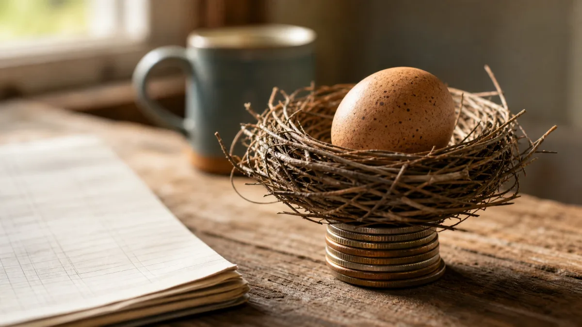 I Lost $268,000 in Year One of Retirement — 10 Rules I'd Never Break Again