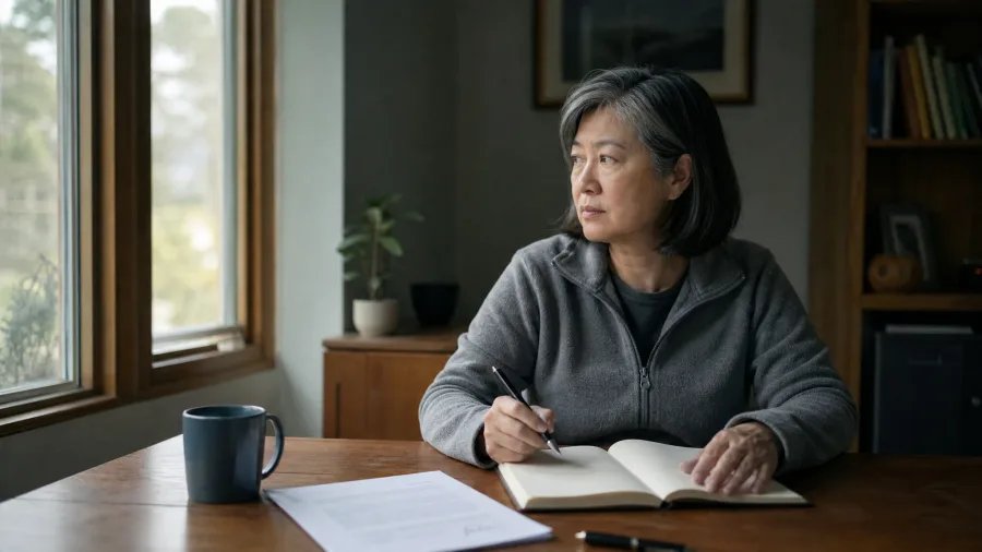 Stop Making Major Financial Moves Without a Written Policy