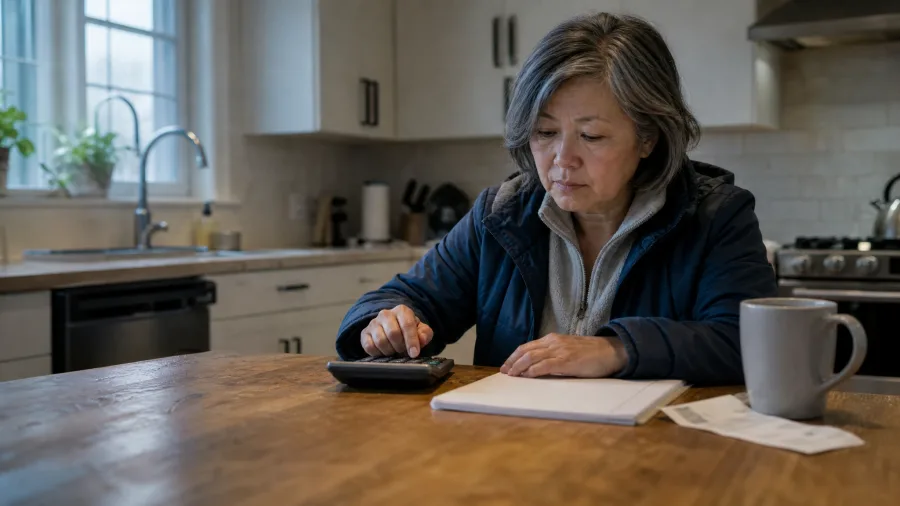 Avoid Lump-Sum Traditional IRA Withdrawals in Down Markets