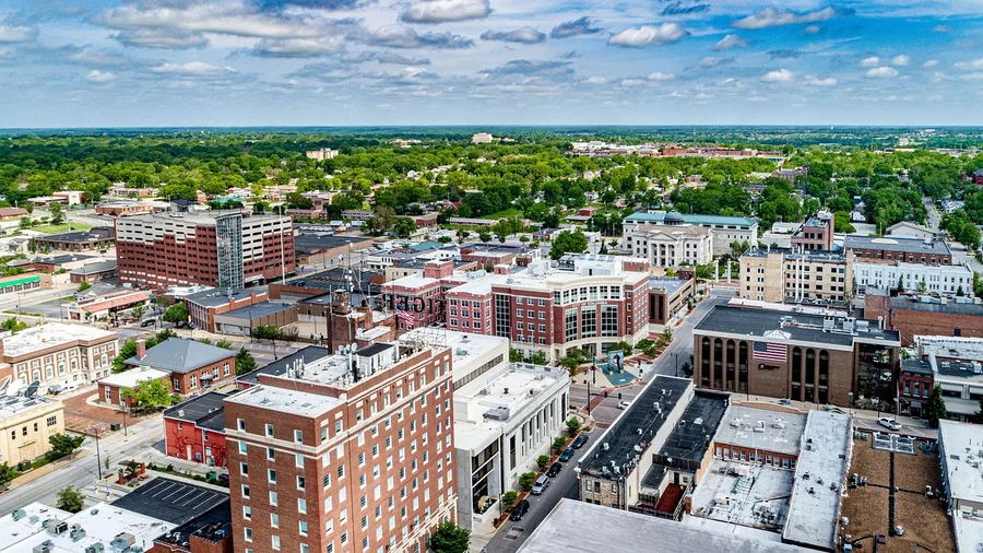 A Low-Cost Midwest Town Lacked Engagement
