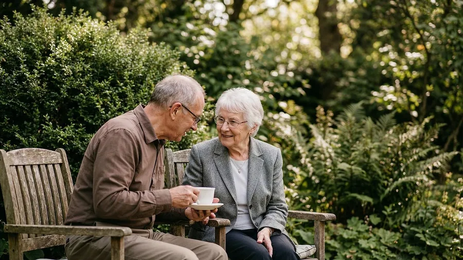 Prioritize Lifestyle Needs Over Common Retirement Ideas