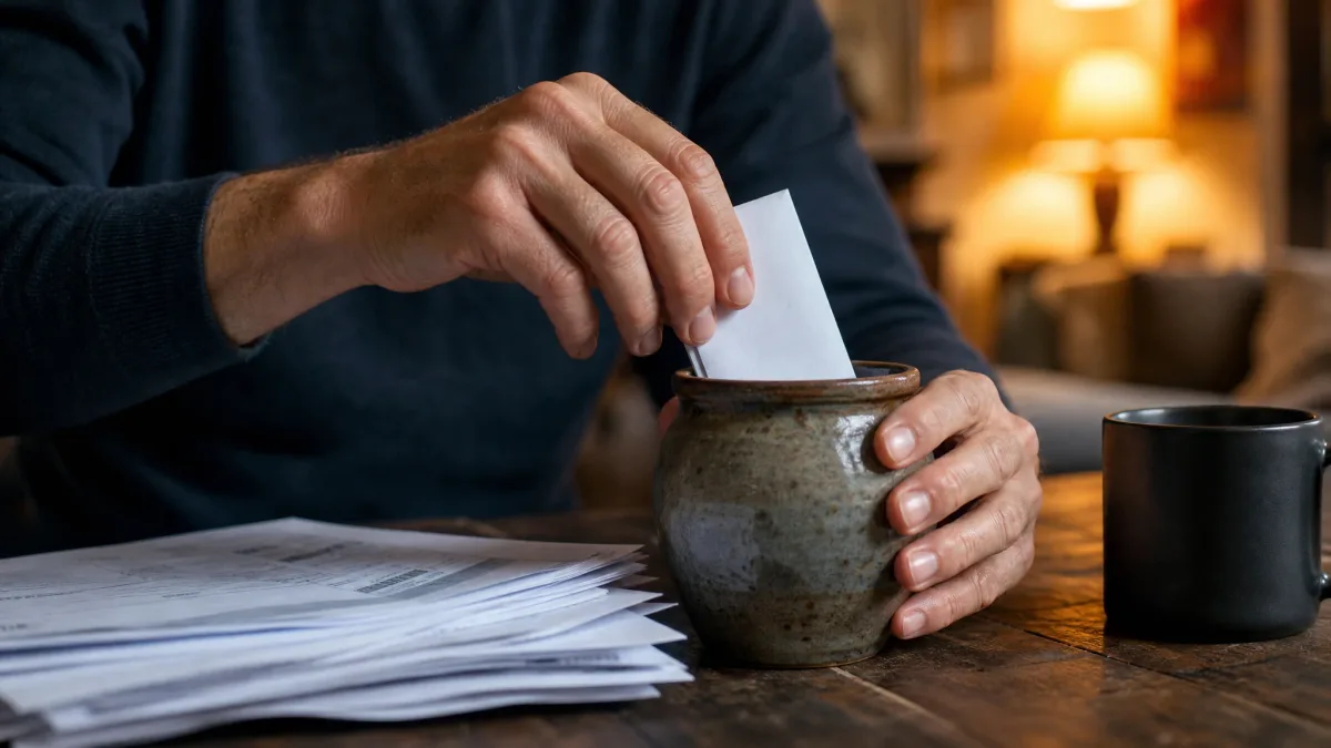 I Phased Out Over Two Years Instead of Quitting Cold — 12 Surprises