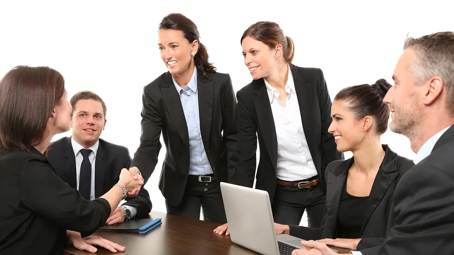 Employer pushback vanished with a structured runway