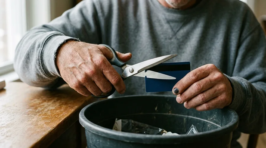 Avoid Common Credit Traps