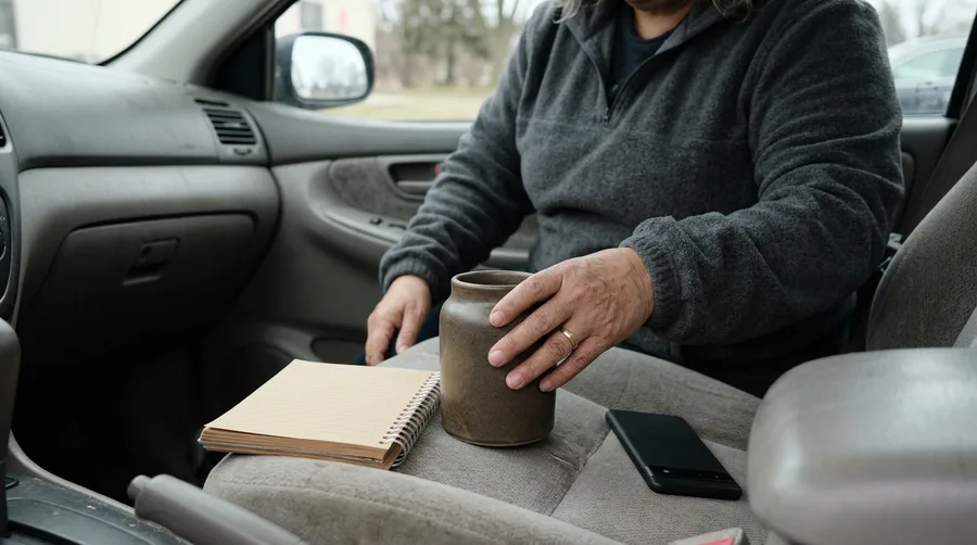 Neglecting Emergency Savings First