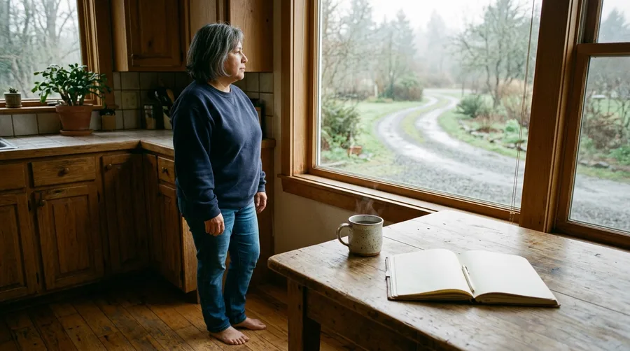Treating Retirement Like an Event