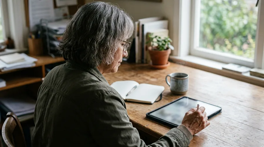 Skipping Your Annual Portfolio Check