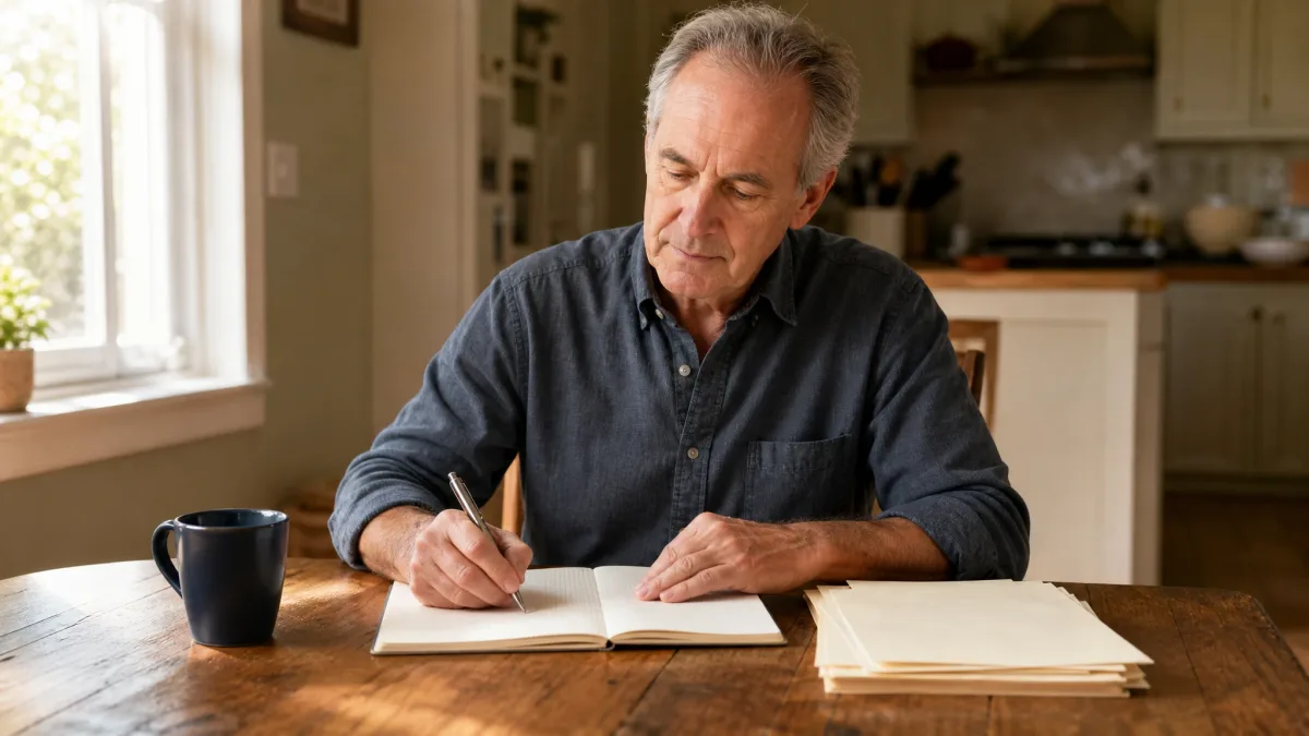I Retired 4 Years Before Medicare — 12 Brutal Truths About the Gap Years