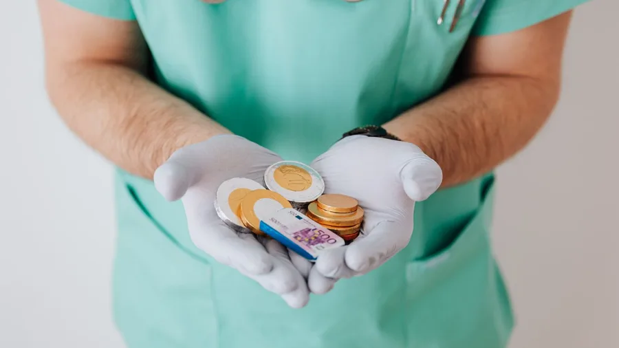 High Deductibles Create a Dangerous Urge to Delay Care