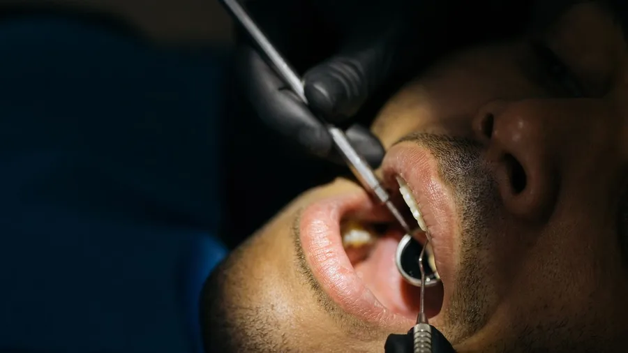 Dental and Vision Care Vanish Entirely From Coverage