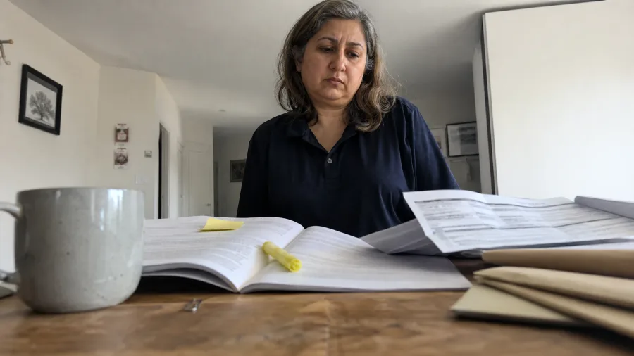 The 10% Penalty Kept Me Working Until 55