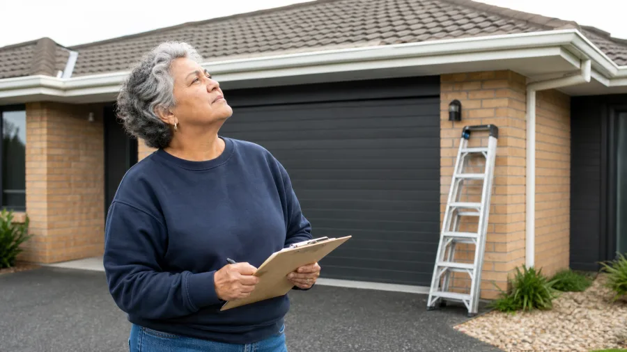 Unexpected Maintenance Bills Replaced Career-Related Expenses