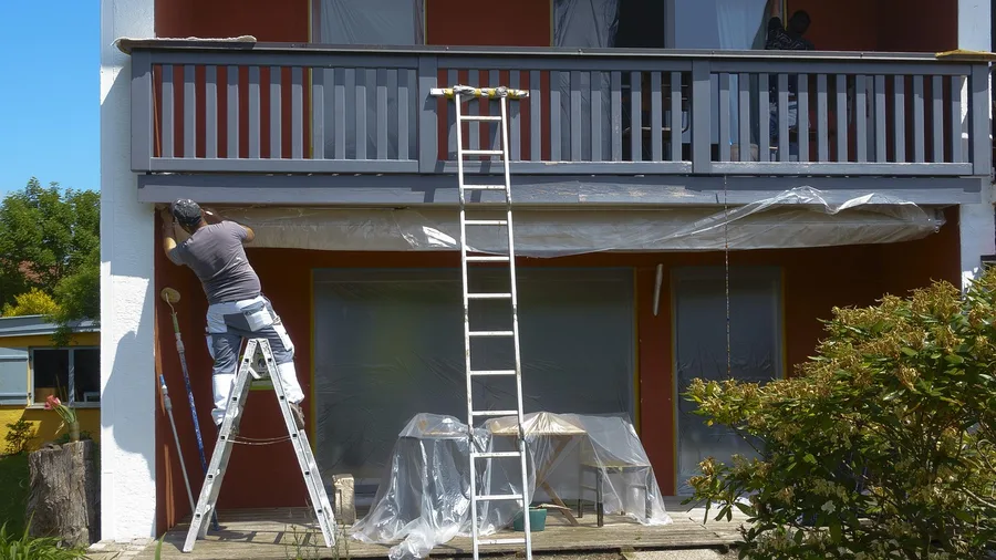 Outsourcing Physical Chores Became an Essential Safety Investment