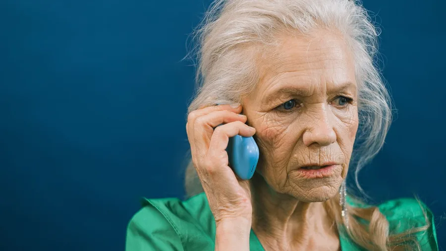 High trust in remote communications invites digital fraud