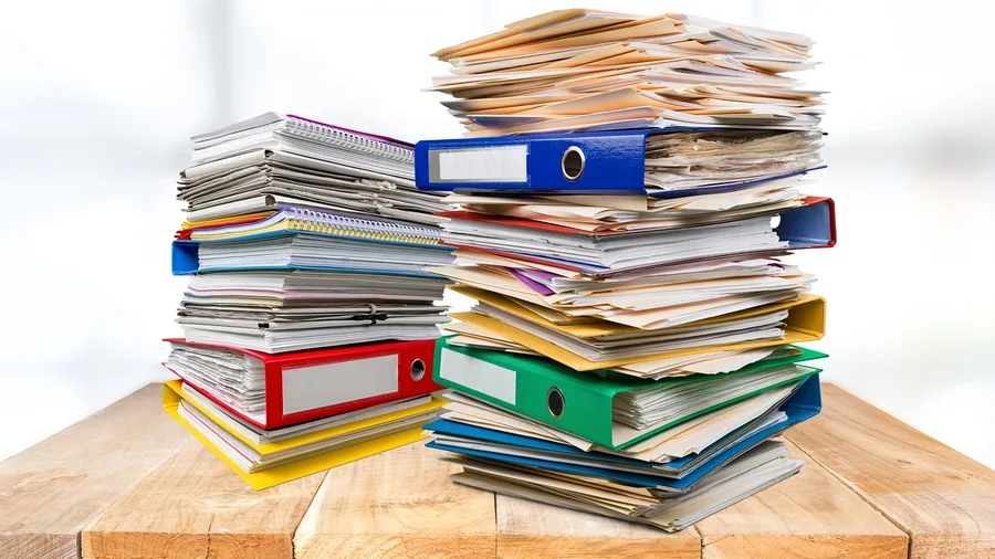 Cognitive overload from complex financial management