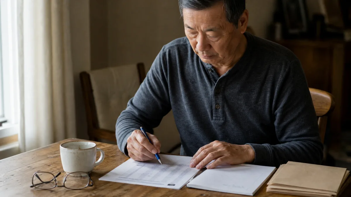 I Sold the Family House at 68 — 11 Things I Wish I'd Priced In
