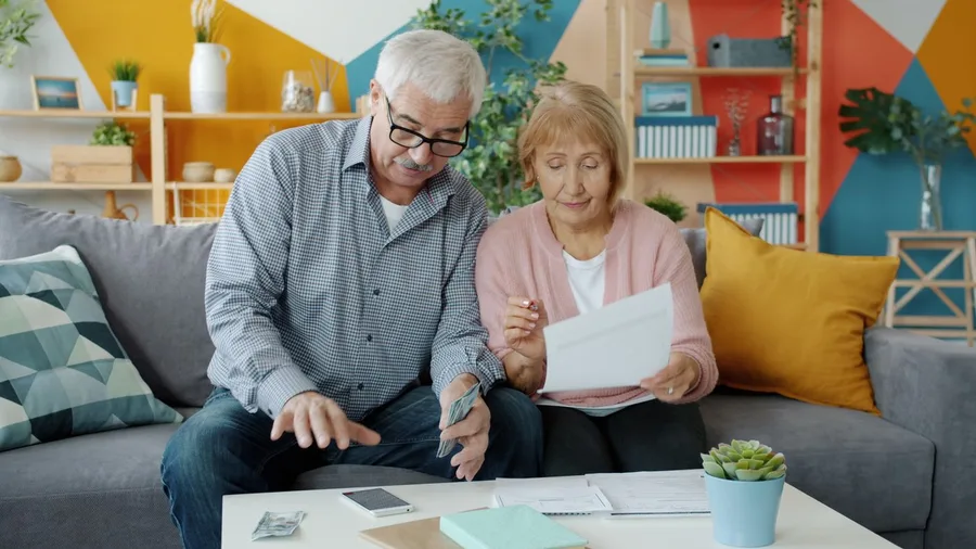 Late-Life Debt Is Common and Rarely Disclosed Early