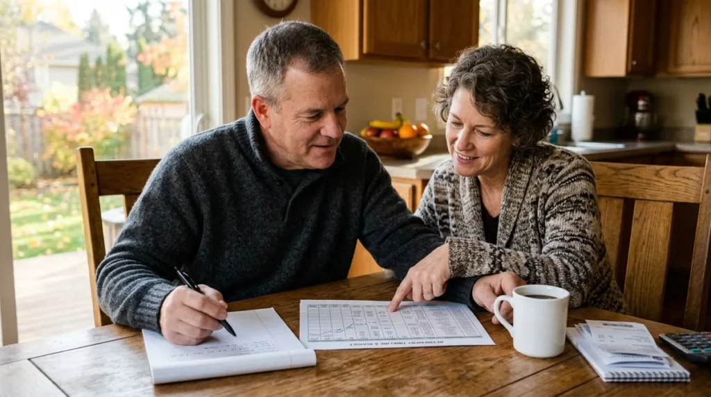 I Studied 50 Couples Who Retired the Same Year — 11 Habits Saved Their Marriage