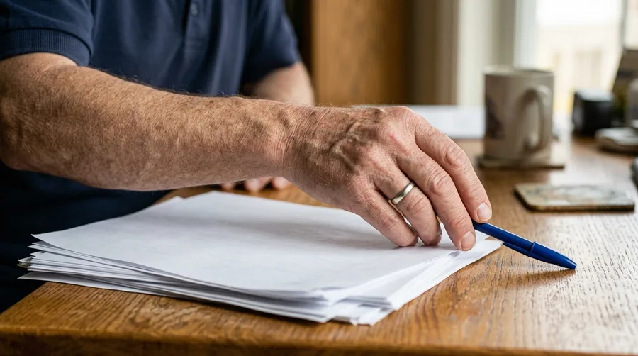 Consulting a Fee-Only Fiduciary
