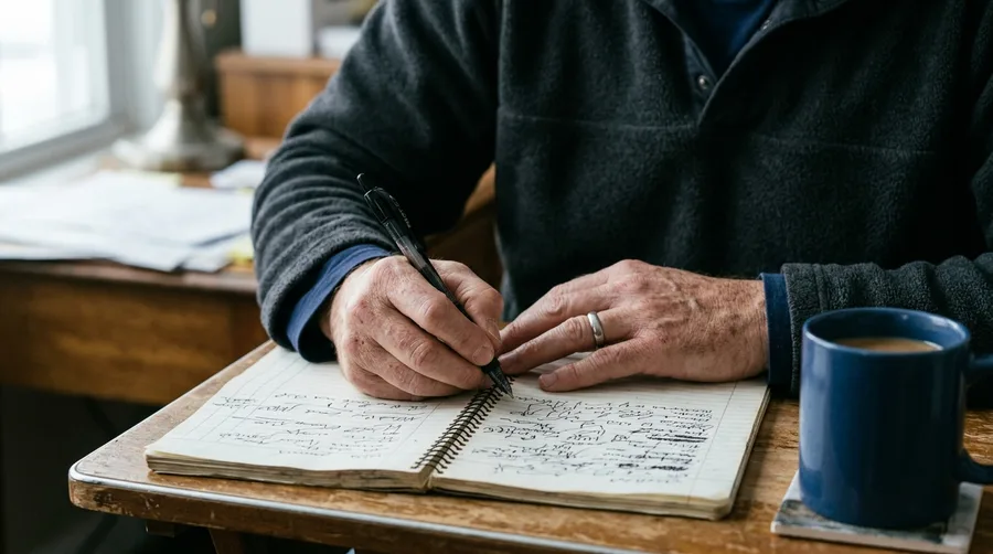 Building a Repeatable Monthly Budget Structure