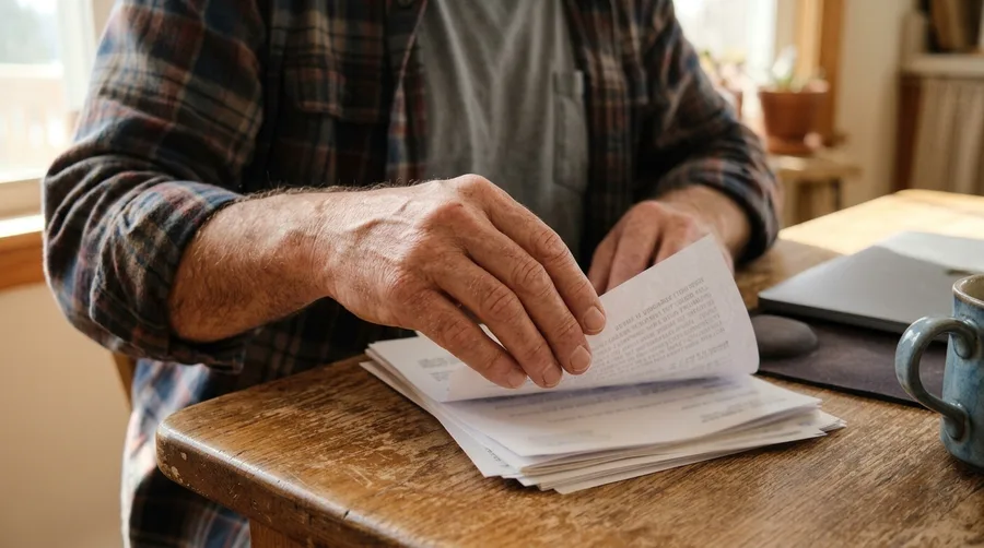 Accepting the Cost of Downsizing