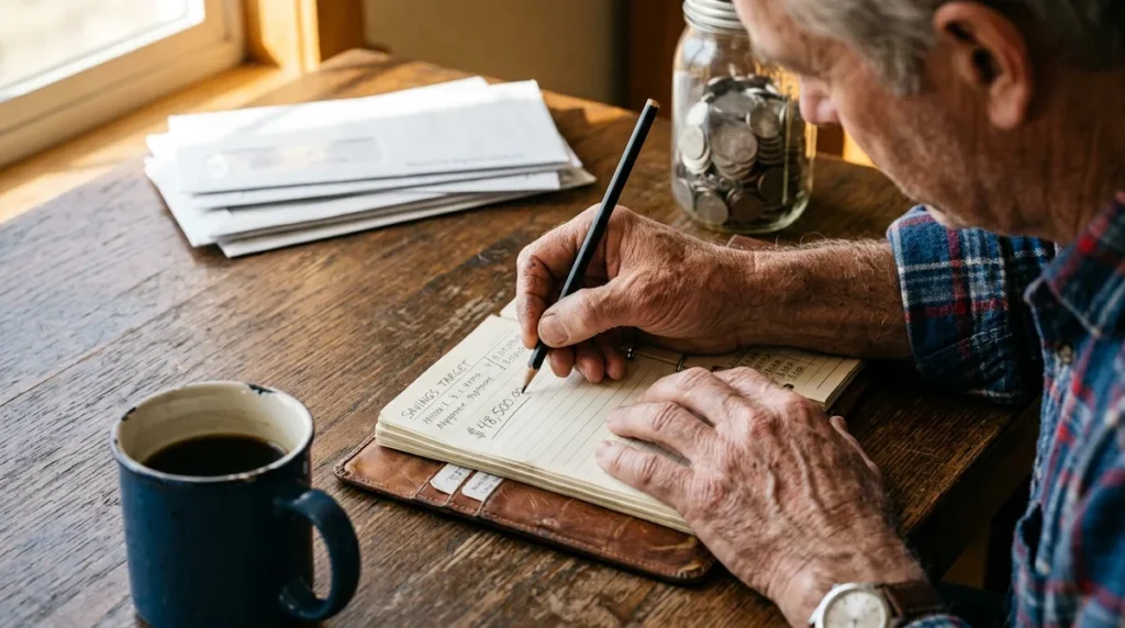 I Studied 73 Retired Millionaires So You Don't Have To — 12 Habits They All Shared