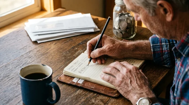 I Studied 73 Retired Millionaires So You Don't Have To — 12 Habits They All Shared