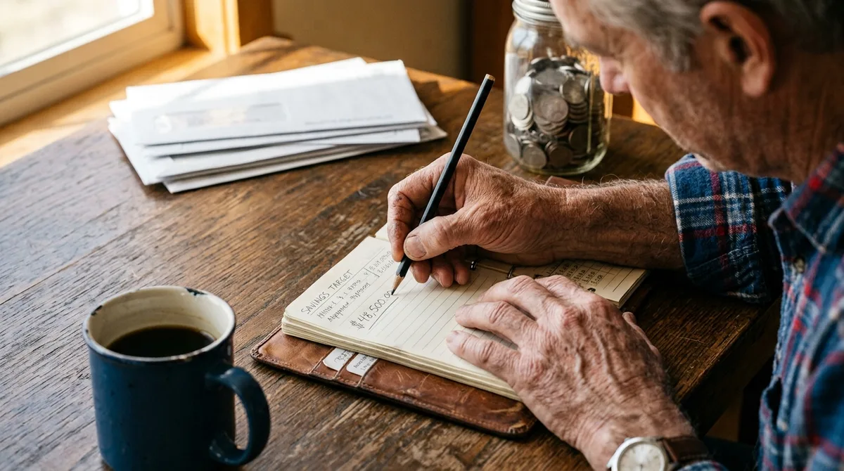 I Studied 73 Retired Millionaires So You Don't Have To — 12 Habits They All Shared