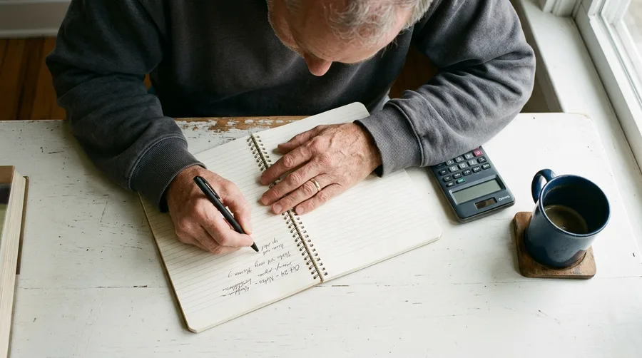 Prioritizing Consistent Investing