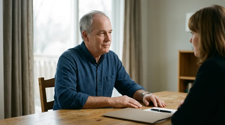 Consulting Fiduciary Professionals