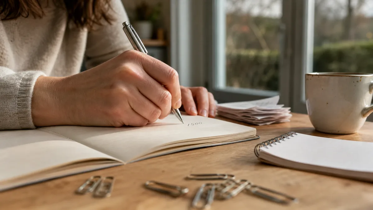 I Turned 30 Years of Experience Into $2,400 a Month — Here's How