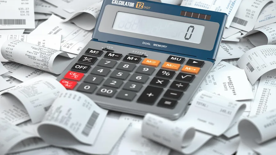 Reaching $2,400 cost $1,850 and a year