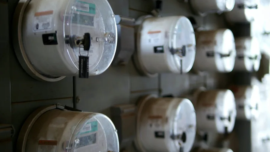 The Tenant Pays Electric on a Submeter