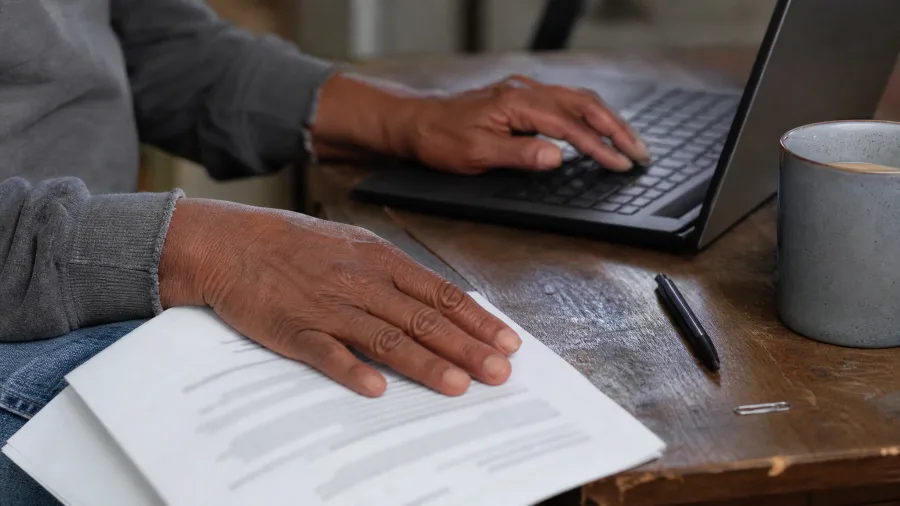 Part-Time Consulting Requires Unpaid Hustle