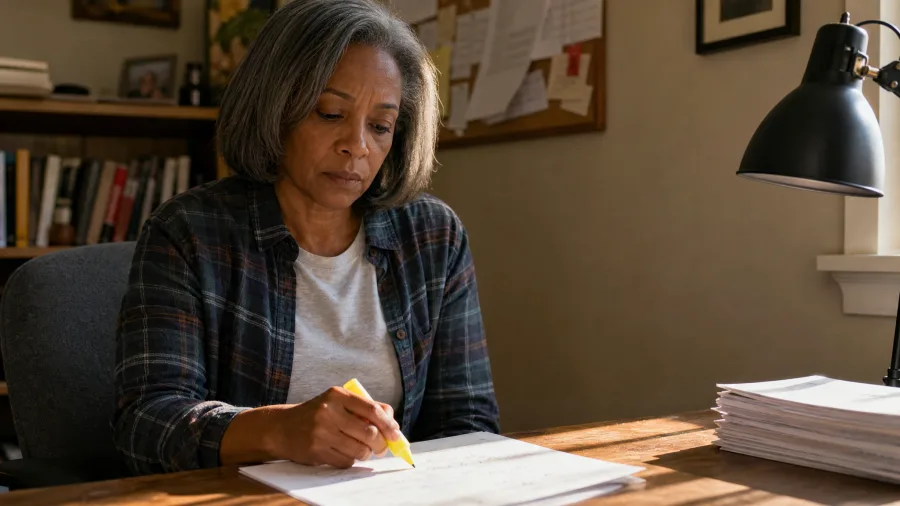 Delaying Social Security Becomes a Huge Relief