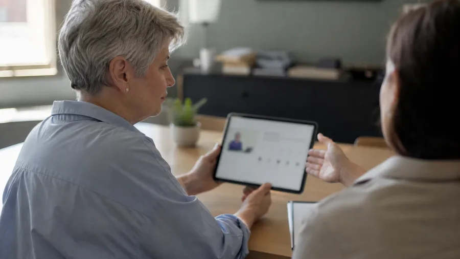 Navigating Rapid Technological Shifts