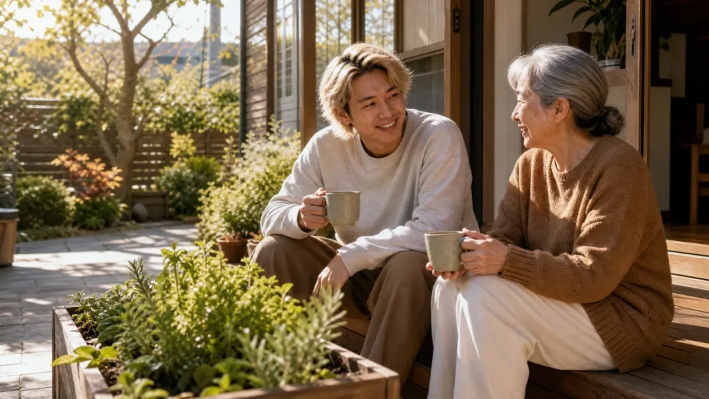 If You Can't Live Alone, Skip the Care Home — Do This Instead