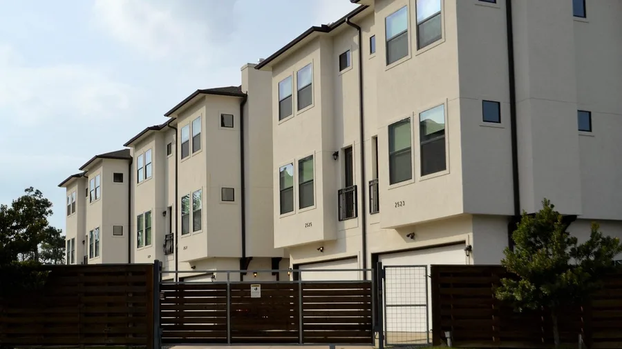 Co-Purchase a Multi-Generational Multi-Unit Property