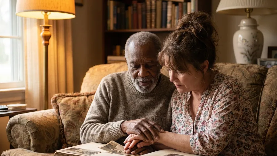 Move to a Small Residential Board-and-Care Home