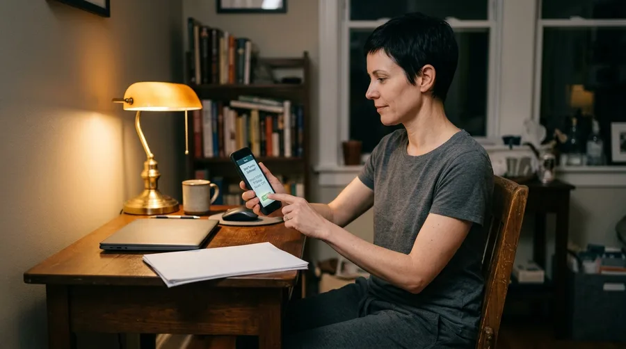 Automating Your Monthly Cash Flow