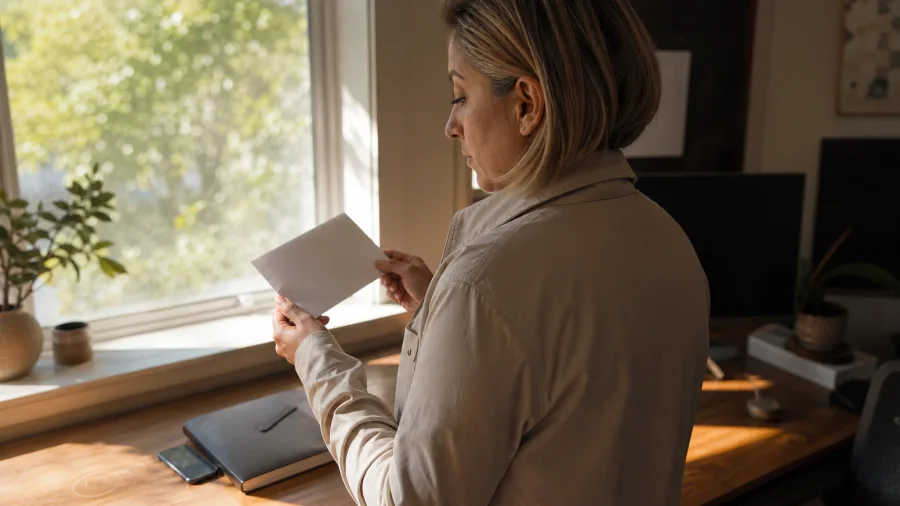Psychological Readiness Versus Pure Financial Calculations