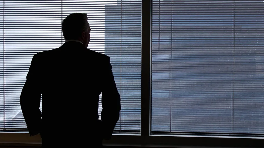 Your job offers no new growth