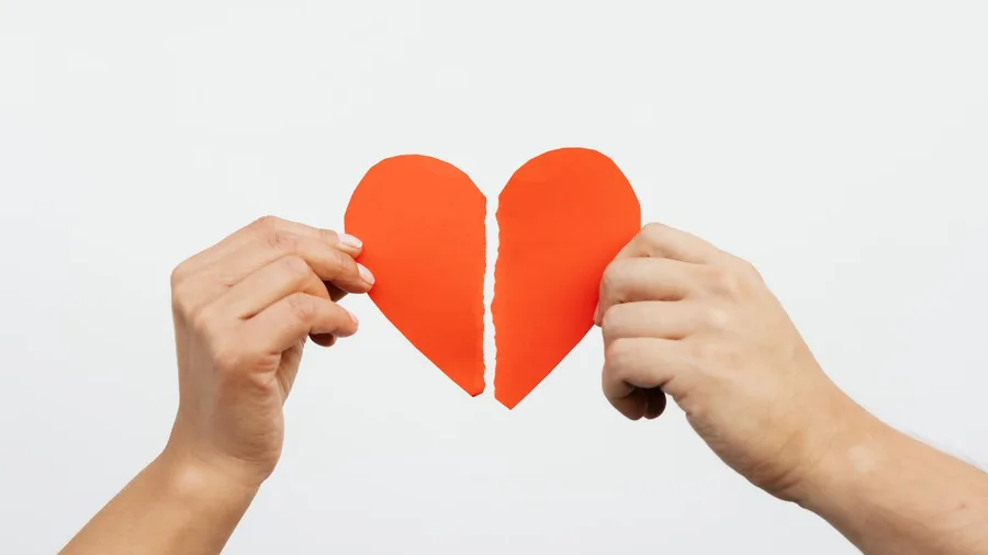 Work strains your personal relationships