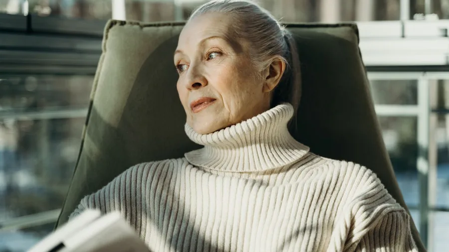 You constantly fantasize about retiring